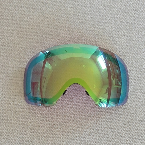 Smith Skyline ChromaPop Lens Bundle – NEW Photochromic + Green Mirror - Picture 10 of 13